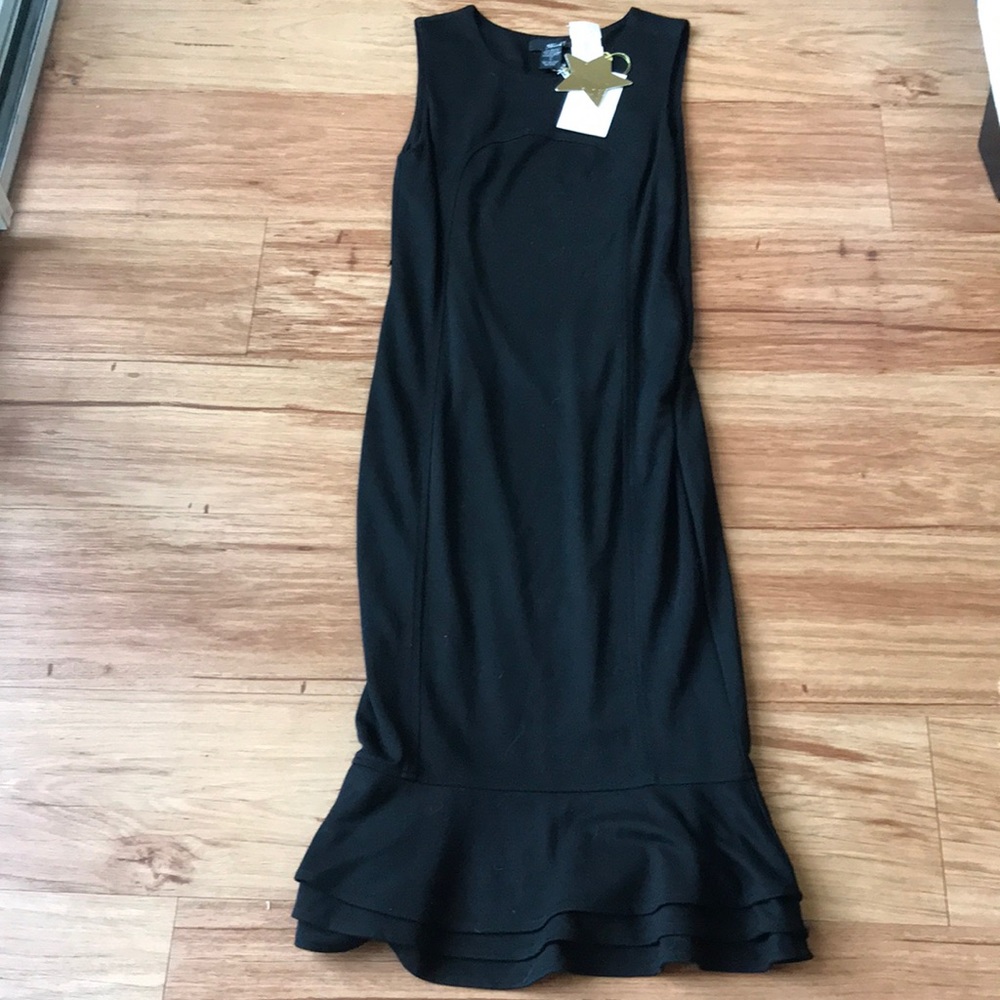 Brand New Black Dress